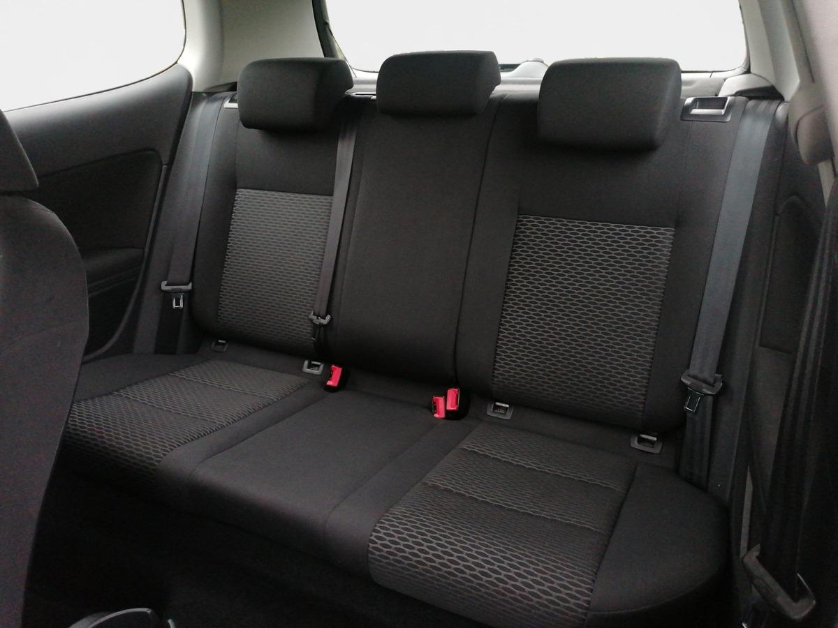 
								Volkswagen Golf VI 1.4 80CV TRENDLINE complet									