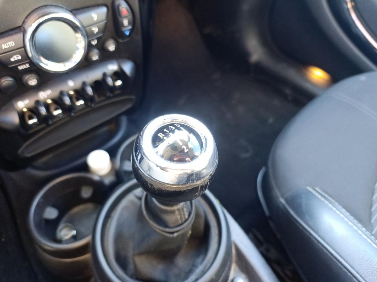 
								Mini Countryman R60 143 cv COOPER SD complet									