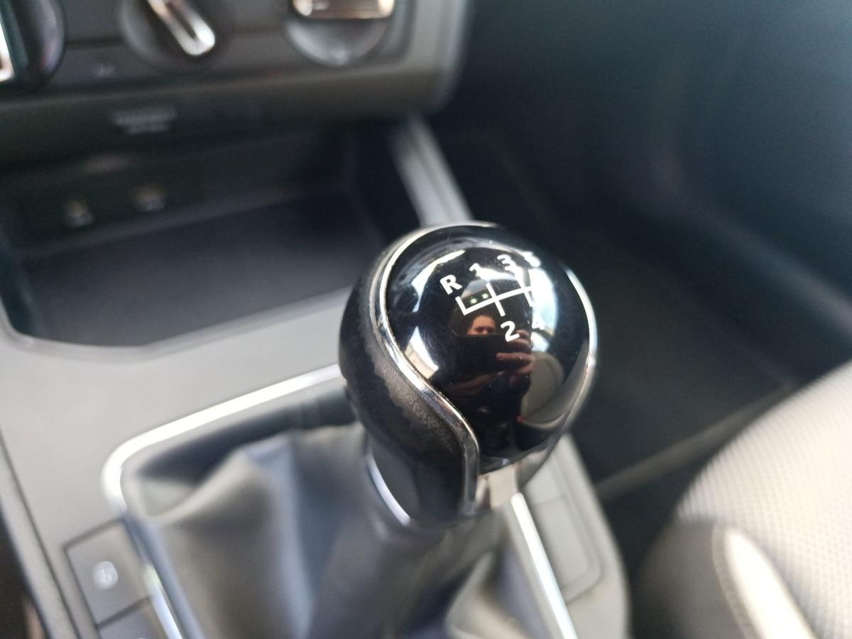 
								Seat Ibiza 1.0 75 CV S/S BVM5 STYLE complet									