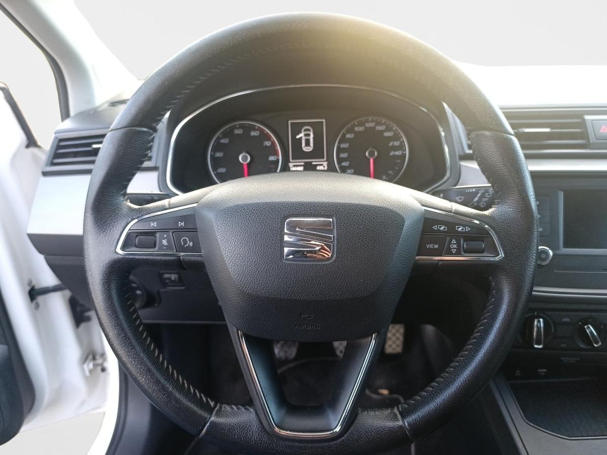 
								Seat Ibiza 1.0 75 CV S/S BVM5 STYLE complet									