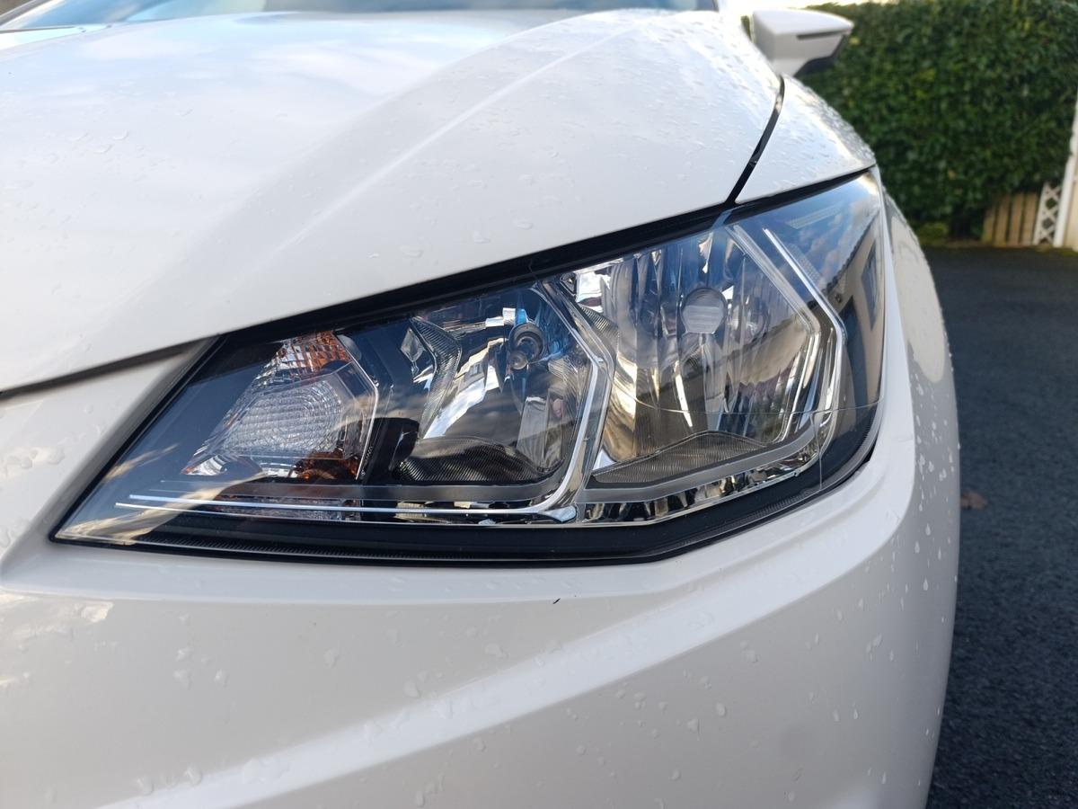 
								Seat Ibiza 1.0 75 CV S/S BVM5 STYLE complet									