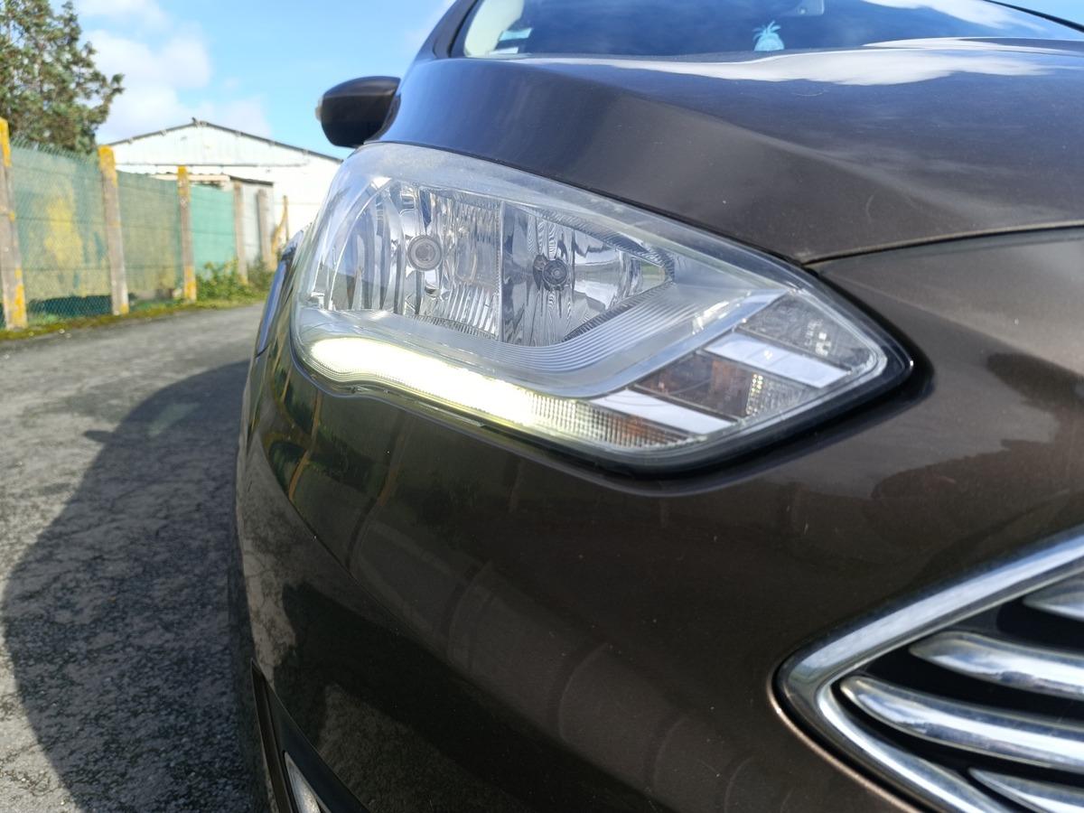 
								Ford C MAX 1.0 EcoBoost 125 S&S Titanium complet									