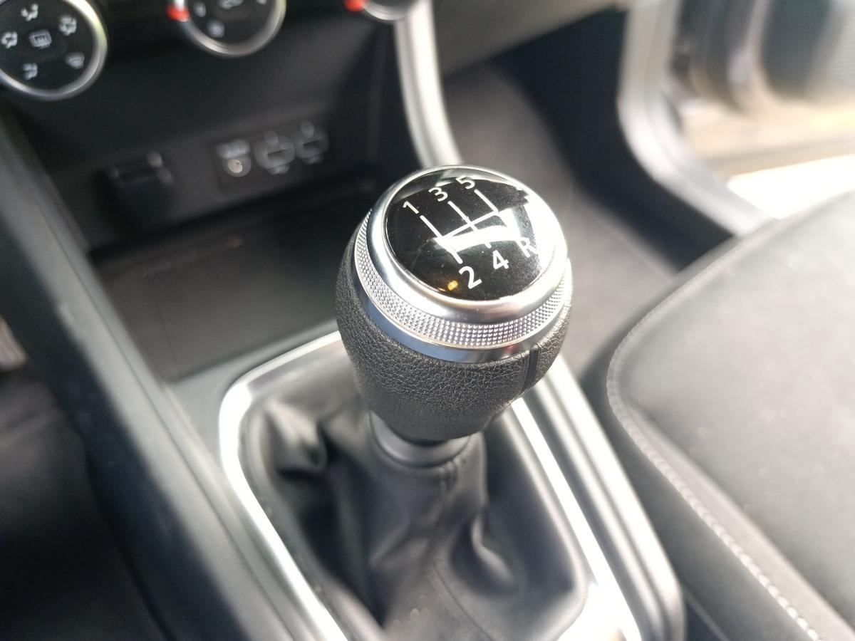 
								RENAULT Captur 1.0 TCE 100 CV GPL BUSINESS complet									