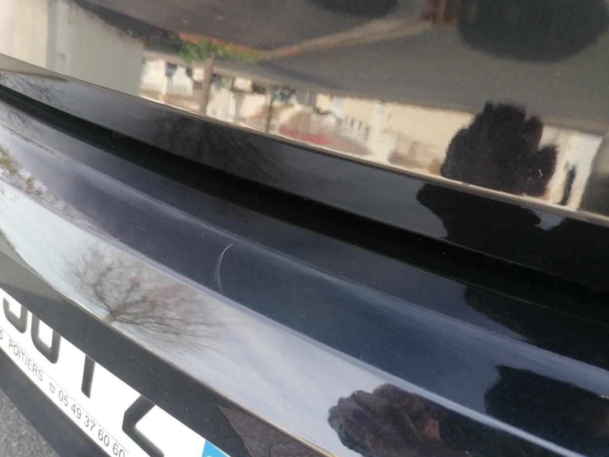 
								Volkswagen Polo 1.6 TDI 90 CV FAP MATCH complet									