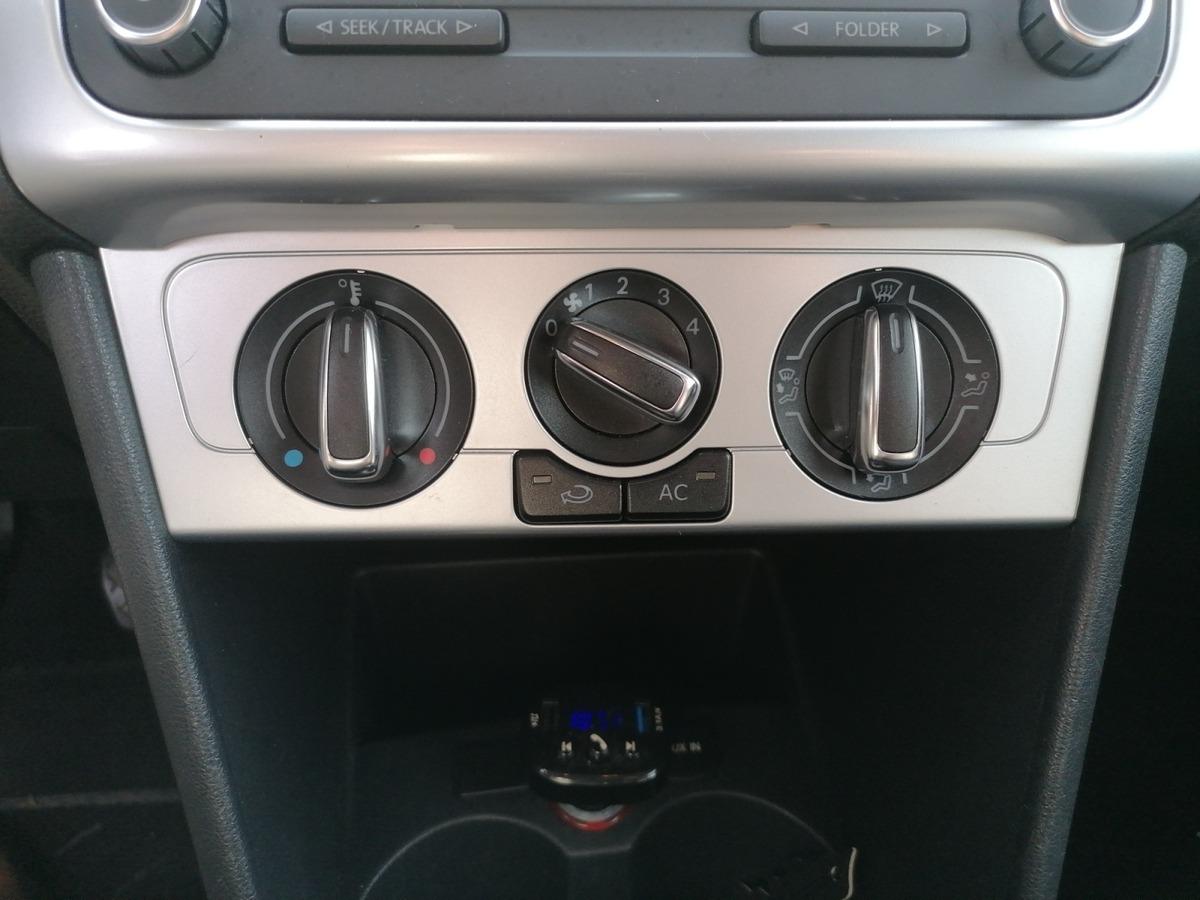 
								Volkswagen Polo 1.6 TDI 90 CV FAP MATCH complet									