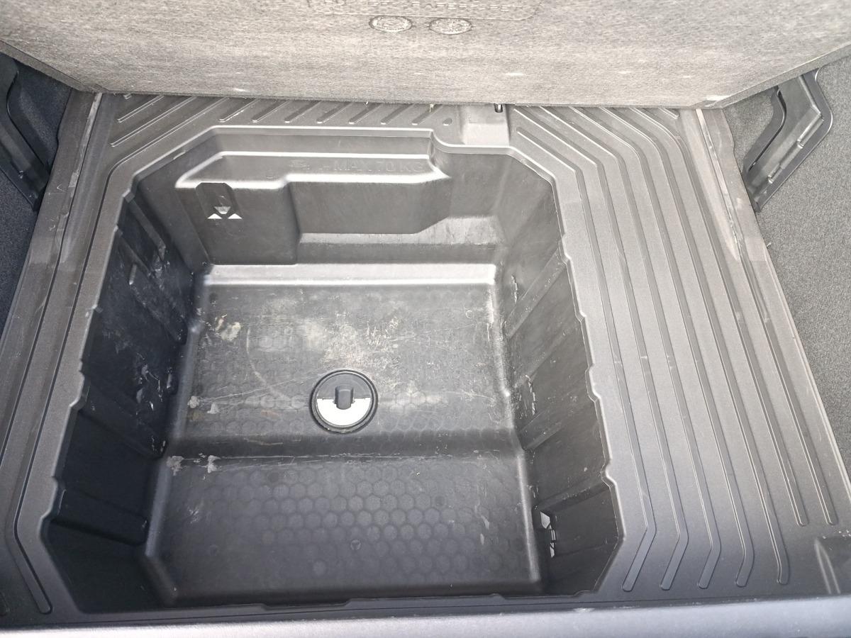 
								Ford Puma 1.0 FLEXIFUEL 125 CV MHEV TITANIUM BUSINESS complet									