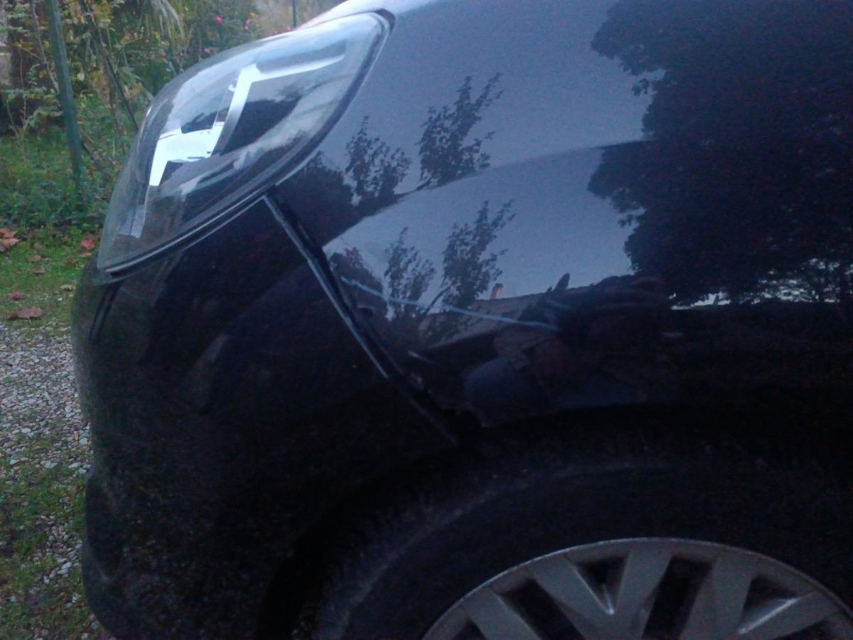 
								RENAULT Twingo 2 1.2 TCE 102 CV 16V INITIALE complet									