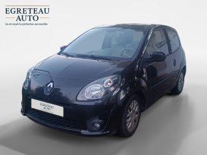 RENAULT Twingo 2 1.2 TCE 102 CV 16V INITIALE