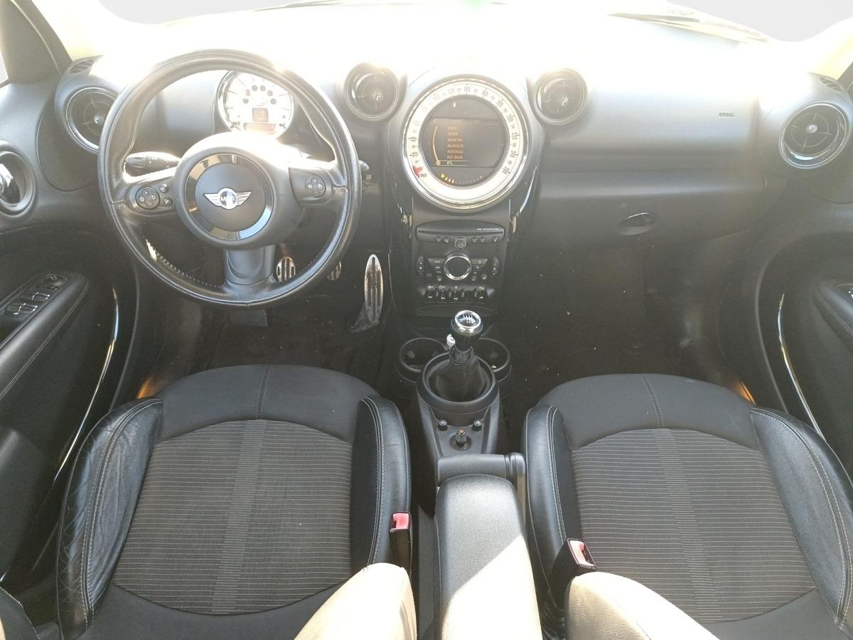 
								Mini Countryman R60 143 cv COOPER SD complet									
