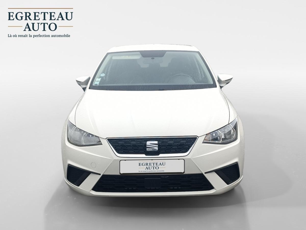 
								Seat Ibiza 1.0 75 CV S/S BVM5 STYLE complet									