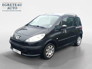 Peugeot 1007 1.4 90 CV DOLCE BVM5 ESSENCE