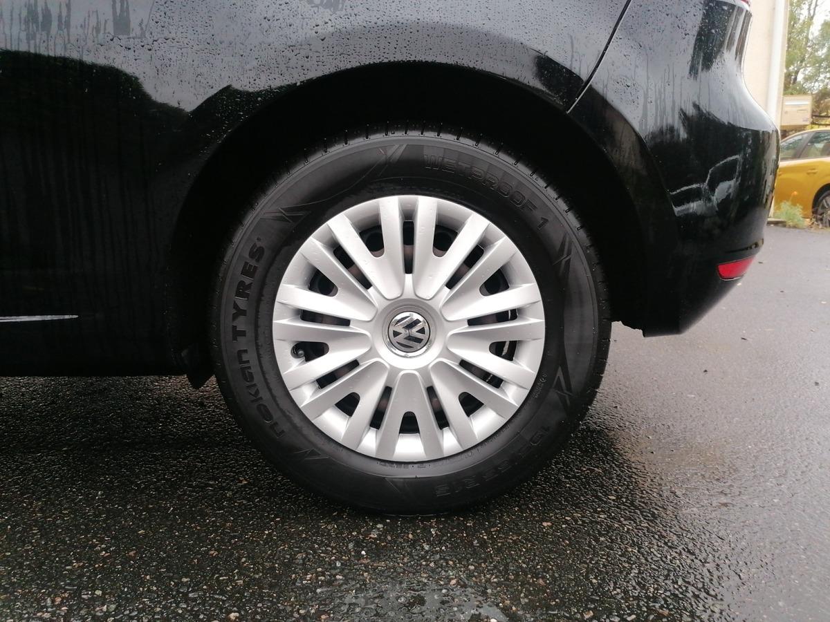 
								Volkswagen Golf VI 1.4 80CV TRENDLINE complet									