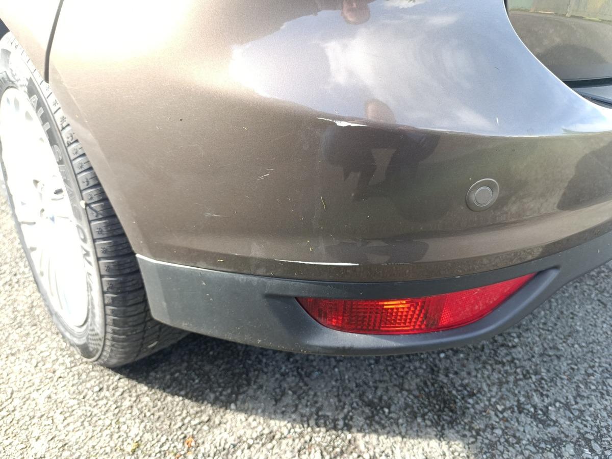 
								Ford C MAX 1.0 EcoBoost 125 S&S Titanium complet									