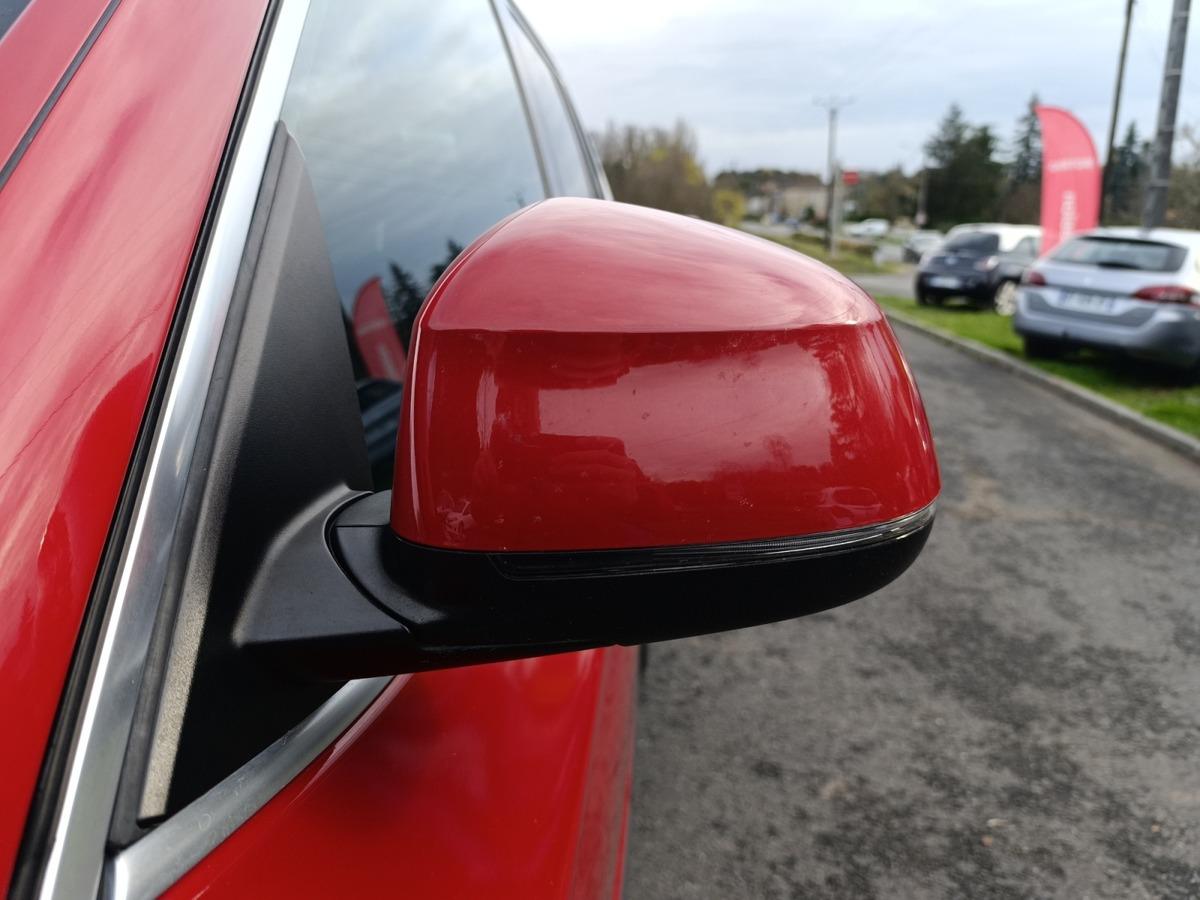 
								Bmw X3 F25 xDrive 20d 190ch X LINE complet									