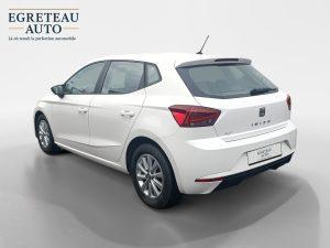 Seat Ibiza 1.0 75 CV S/S BVM5 STYLE