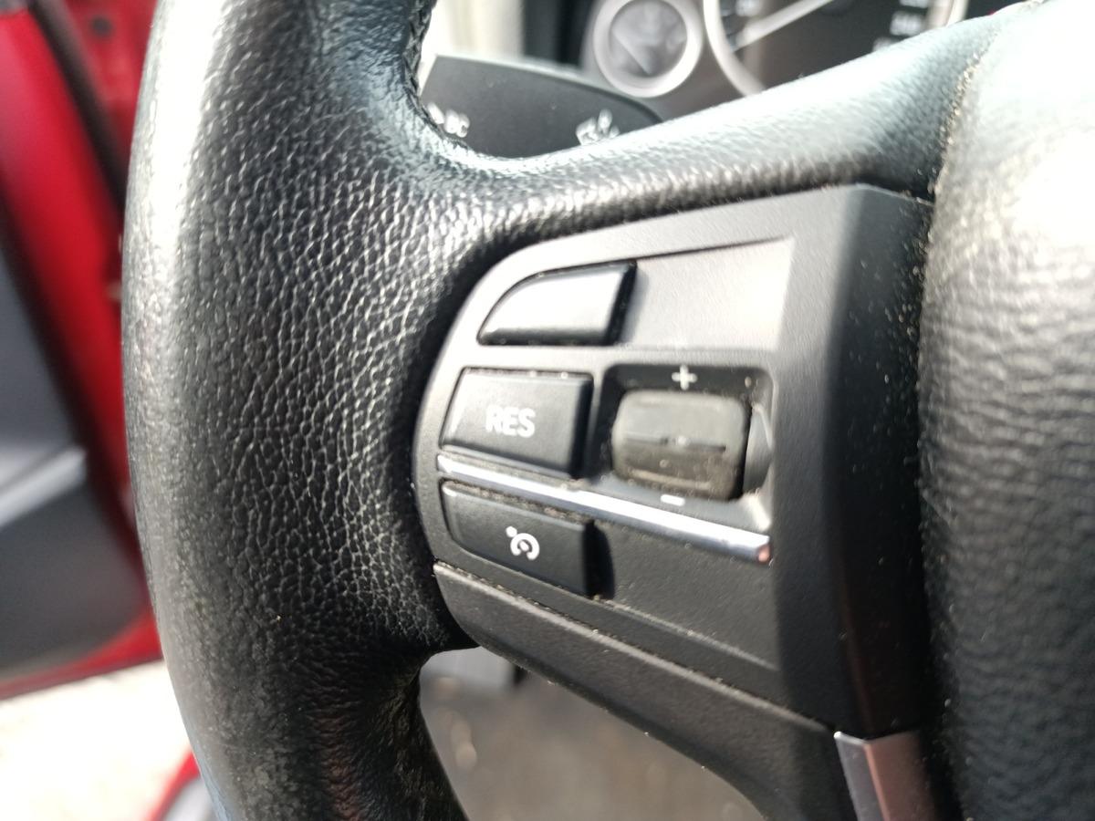 
								Bmw X3 F25 xDrive 20d 190ch X LINE complet									