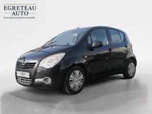 Opel Agila 1.0 65 CV ECOFLEX ENJOY