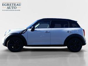 Mini Countryman R60 143 cv COOPER SD