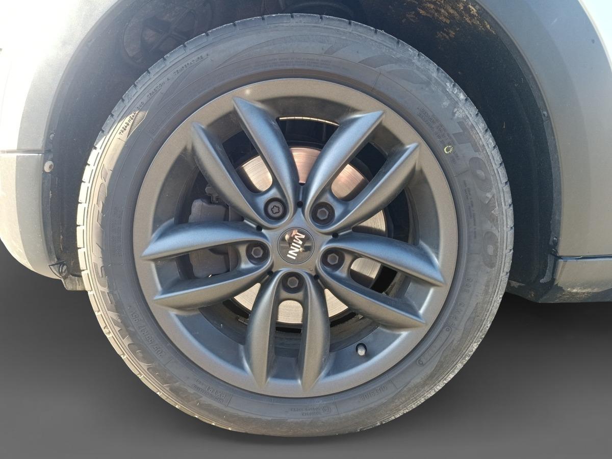 
								Mini Countryman R60 143 cv COOPER SD complet									