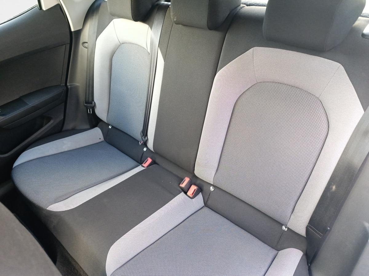 
								Seat Ibiza 1.0 75 CV S/S BVM5 STYLE complet									