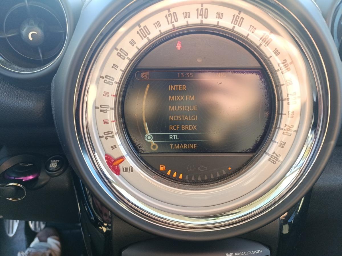 
								Mini Countryman R60 143 cv COOPER SD complet									