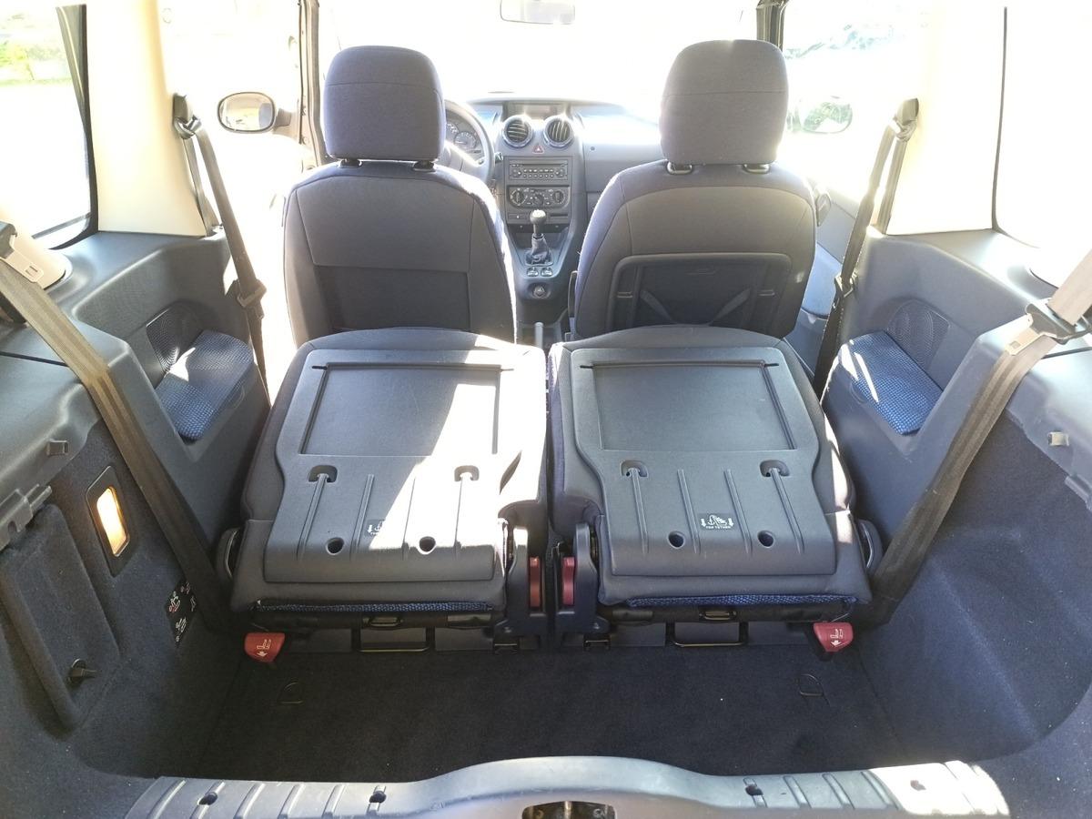 
								Peugeot 1007 1.4 90 CV DOLCE BVM5 ESSENCE complet									