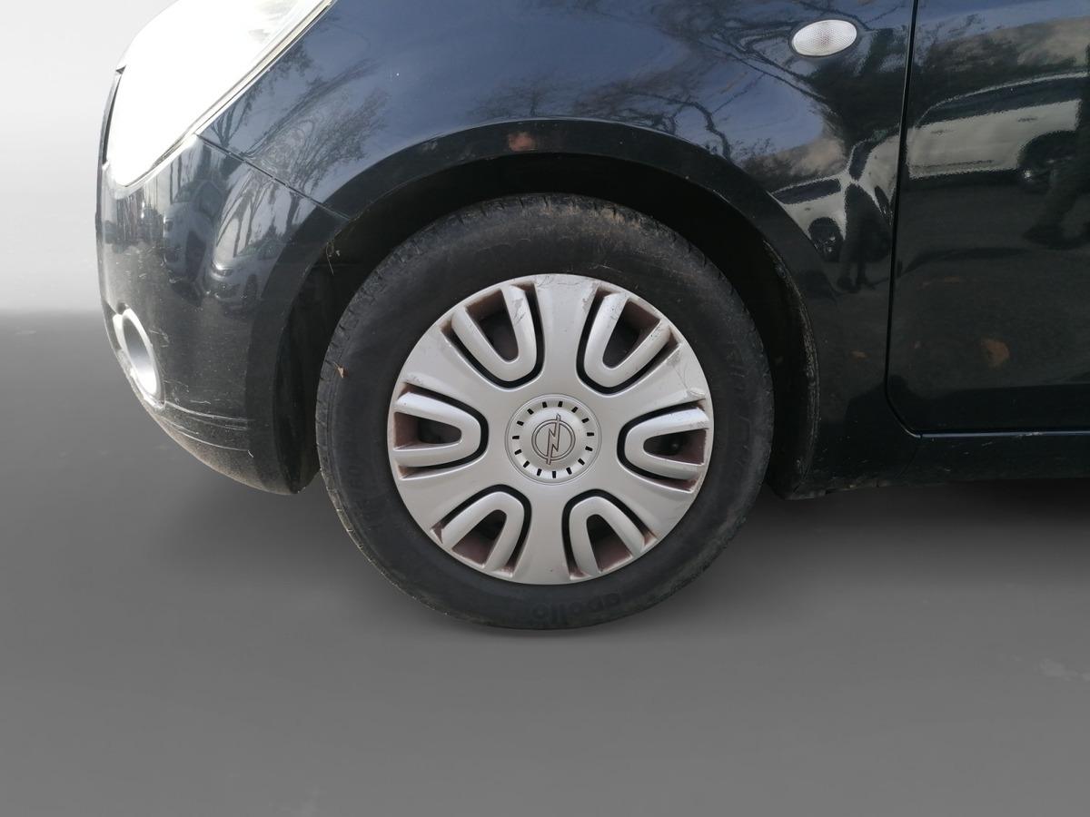 
								Opel Agila 1.0 65 CV ECOFLEX ENJOY complet									