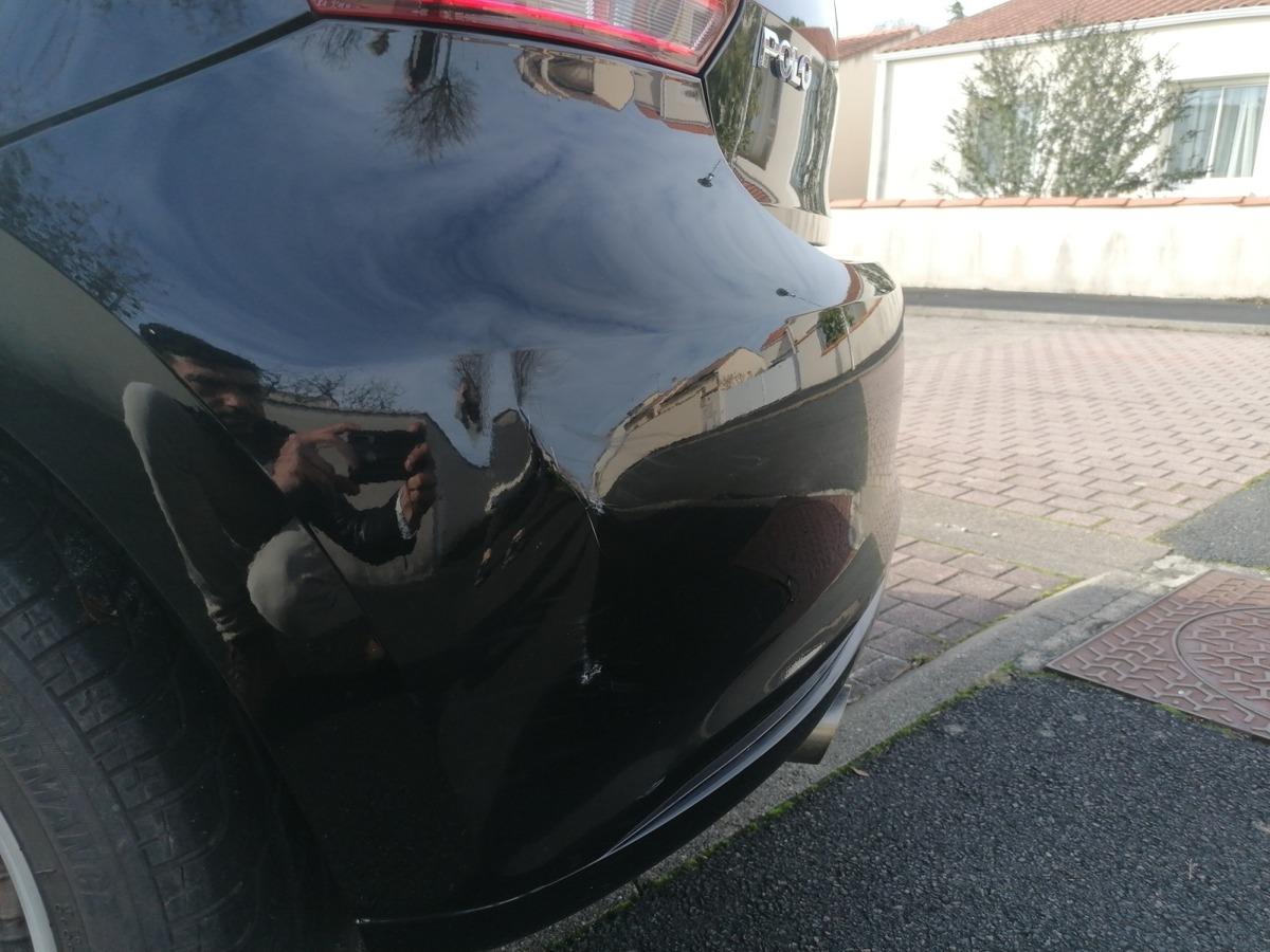 
								Volkswagen Polo 1.6 TDI 90 CV FAP MATCH complet									