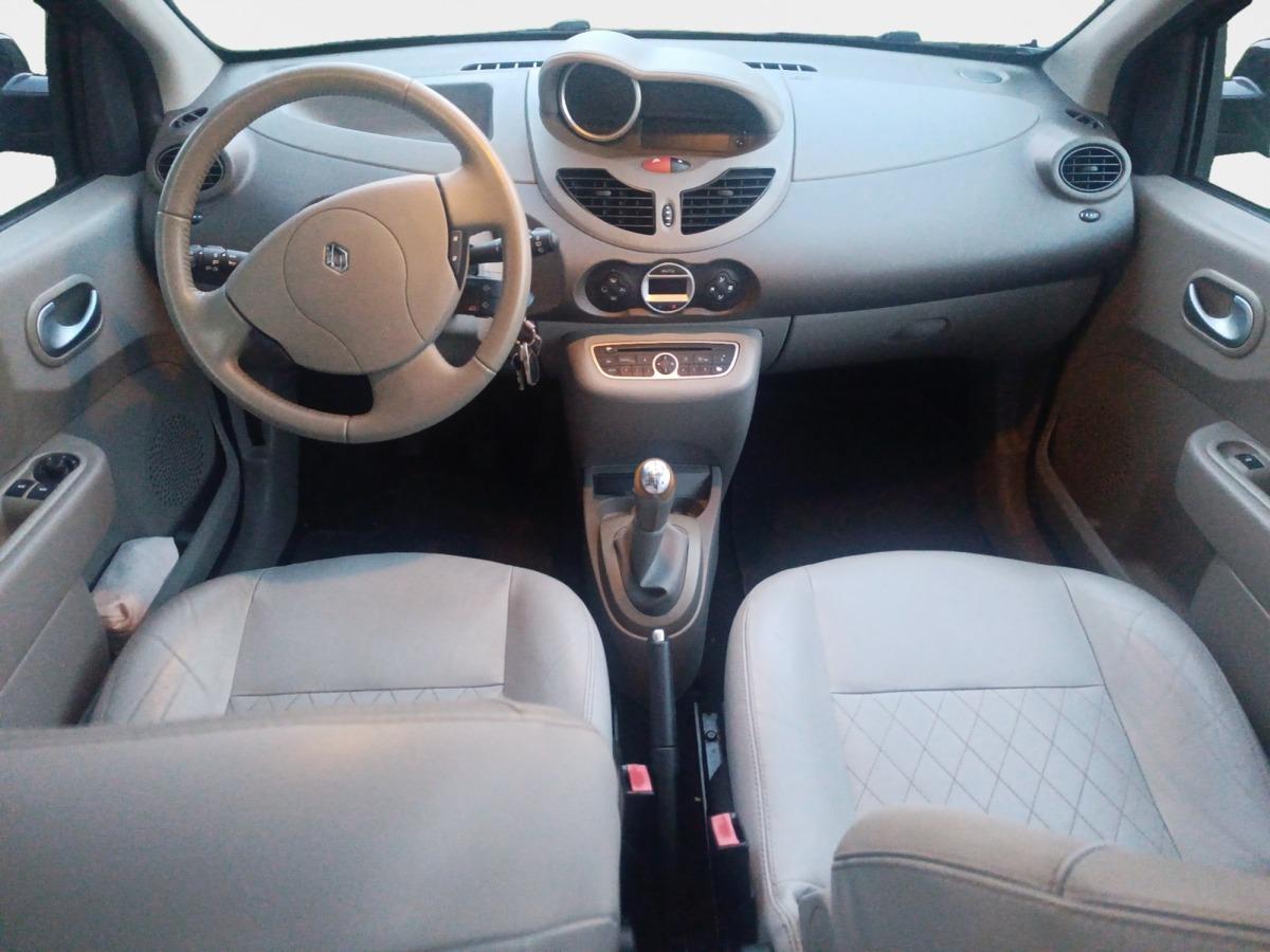 
								RENAULT Twingo 2 1.2 TCE 102 CV 16V INITIALE complet									