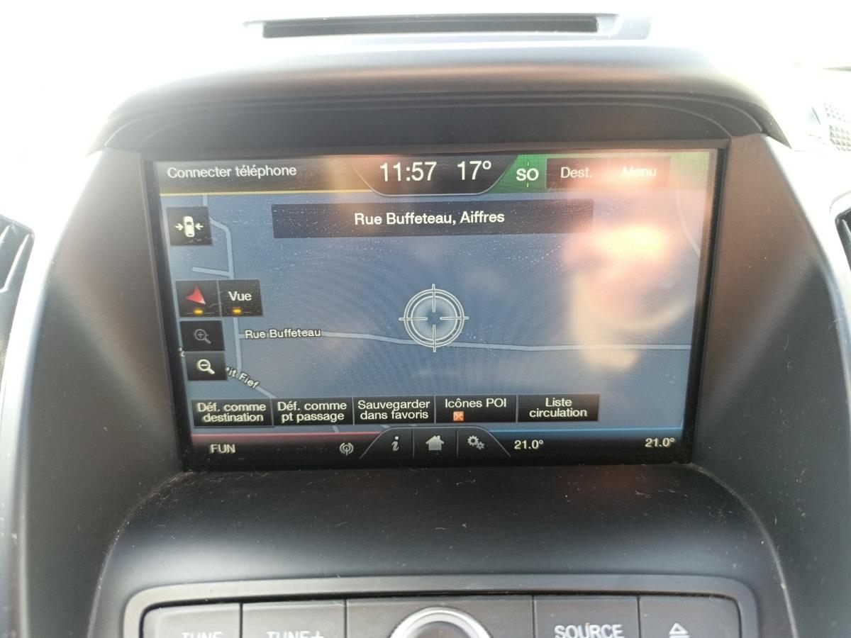 
								Ford C MAX 1.0 EcoBoost 125 S&S Titanium complet									