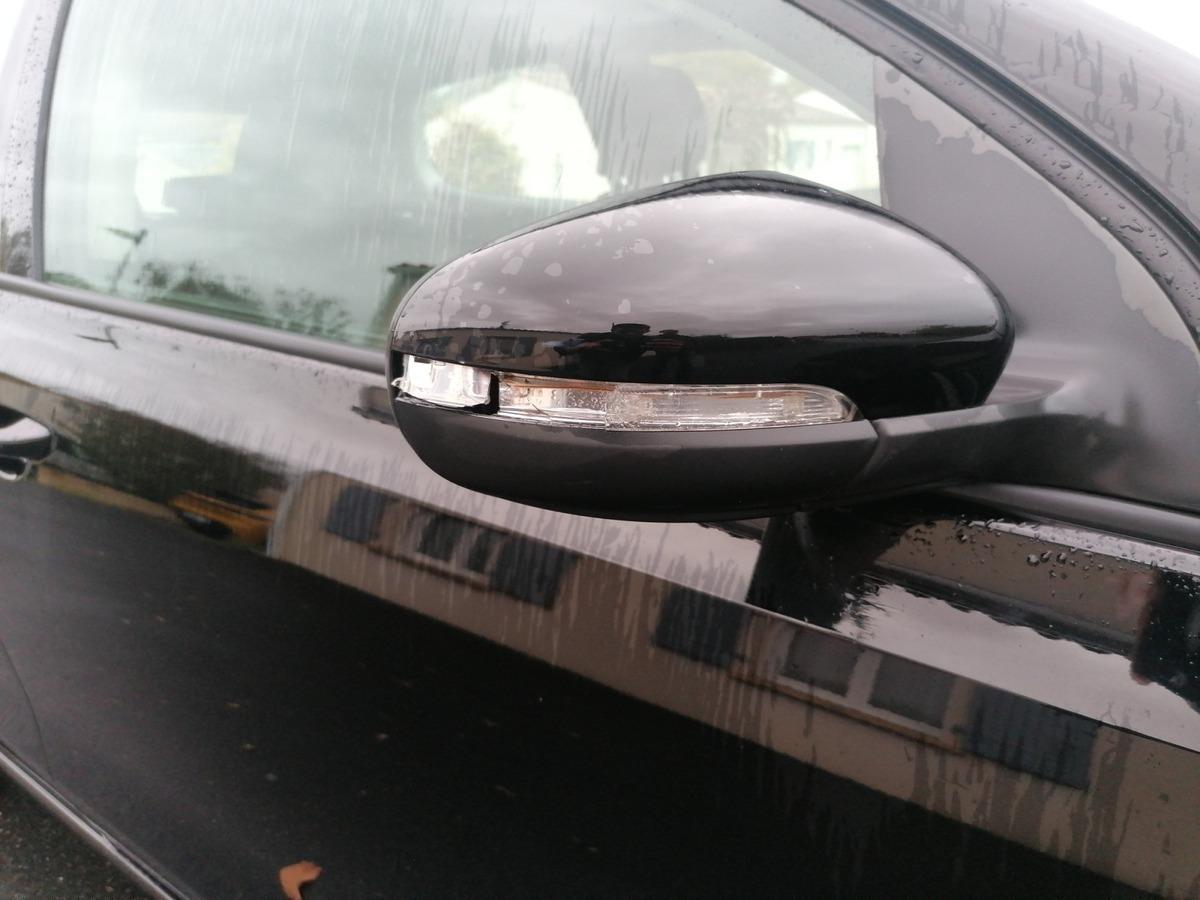 
								Volkswagen Golf VI 1.4 80CV TRENDLINE complet									