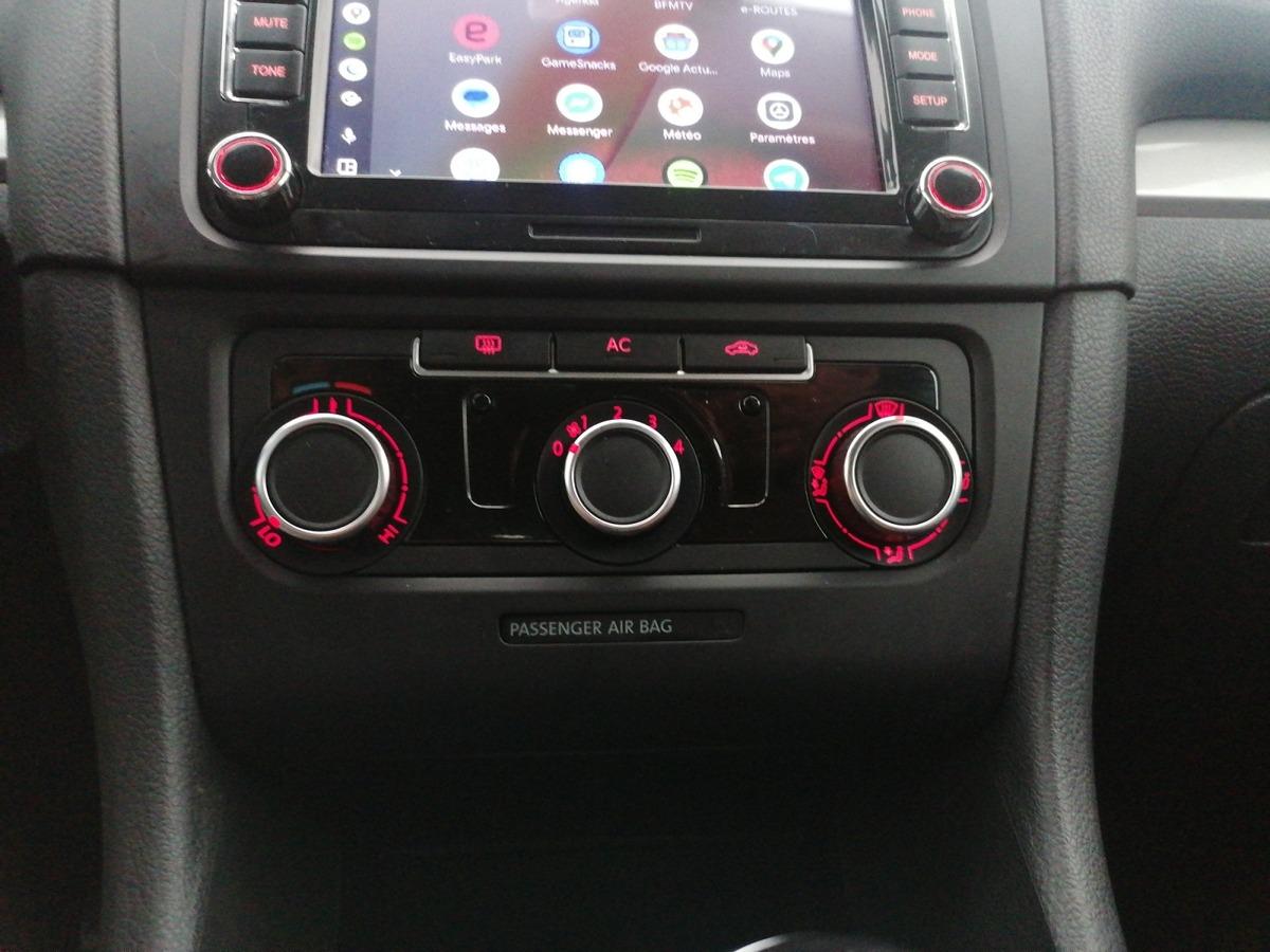 
								Volkswagen Golf VI 1.4 80CV TRENDLINE complet									