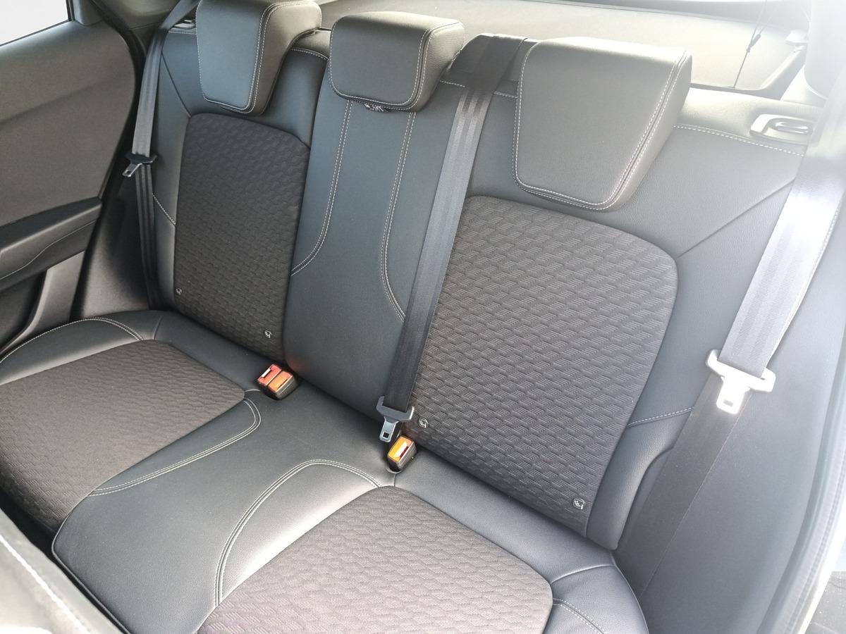 
								Ford Puma 1.0 FLEXIFUEL 125 CV MHEV TITANIUM BUSINESS complet									