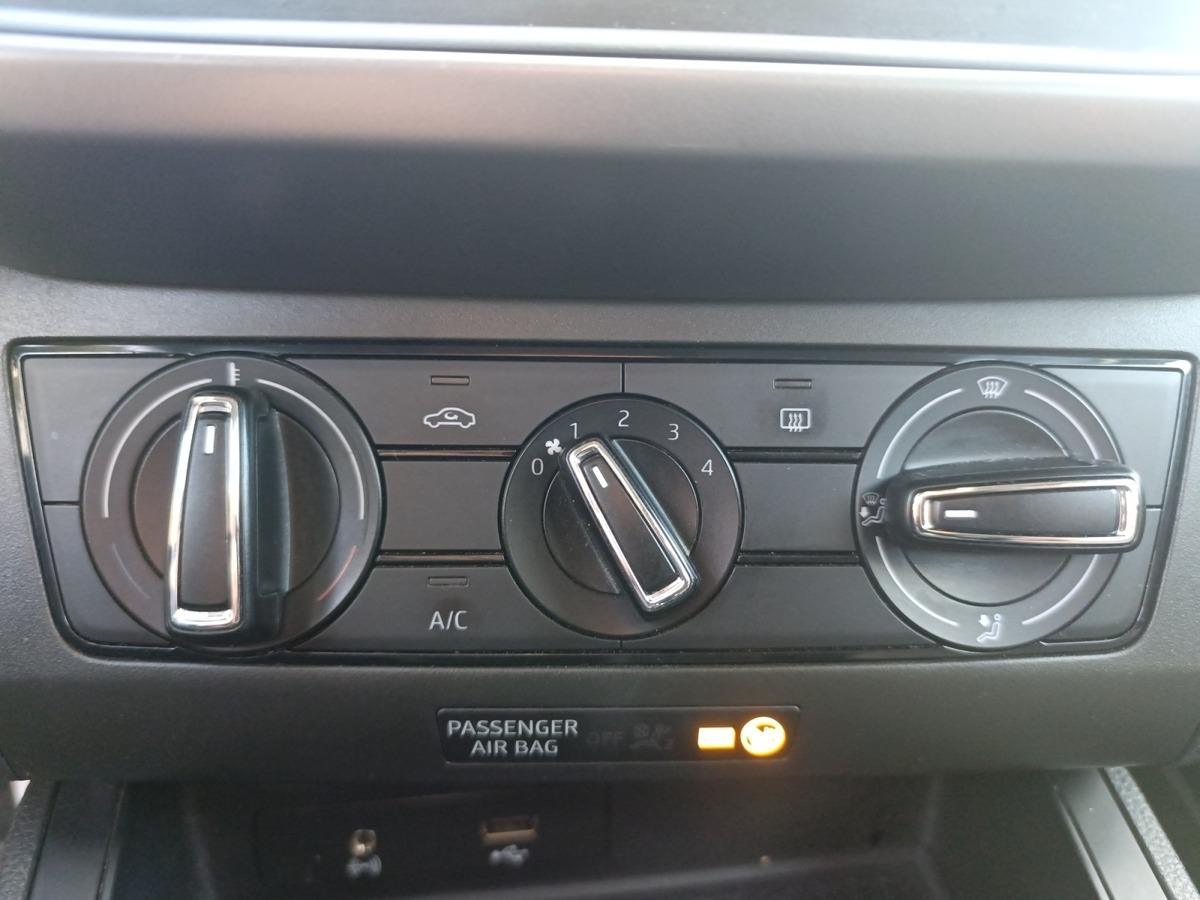 
								Seat Ibiza 1.0 75 CV S/S BVM5 STYLE complet									