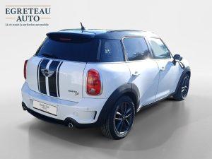 Mini Countryman R60 143 cv COOPER SD
