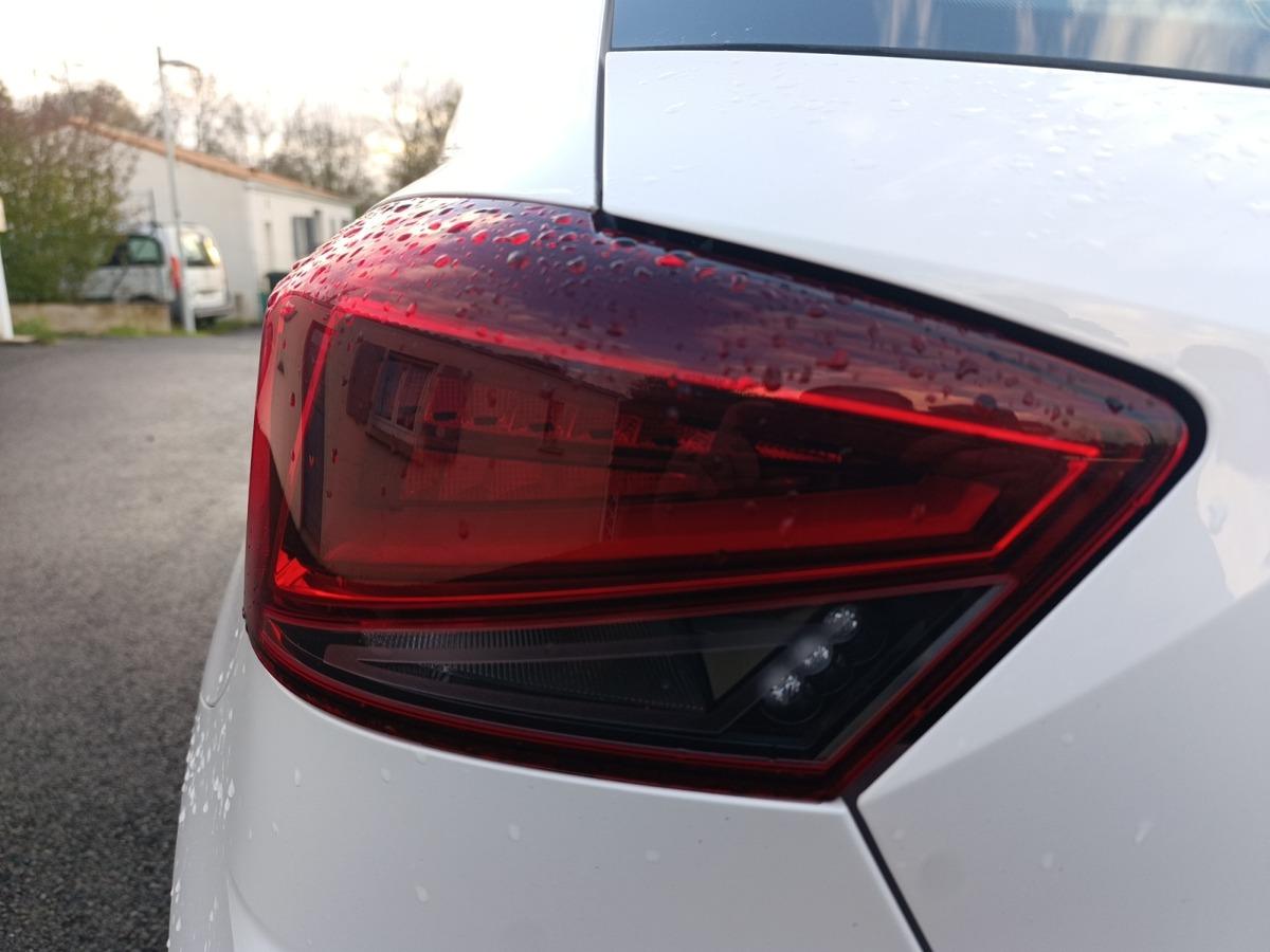 
								Seat Ibiza 1.0 75 CV S/S BVM5 STYLE complet									