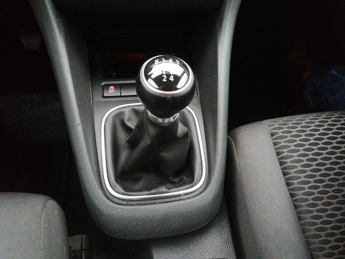 
								Volkswagen Golf VI 1.4 80CV TRENDLINE complet									