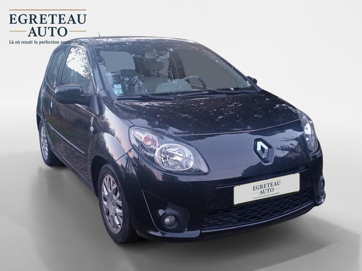 
								RENAULT Twingo 2 1.2 TCE 102 CV 16V INITIALE complet									