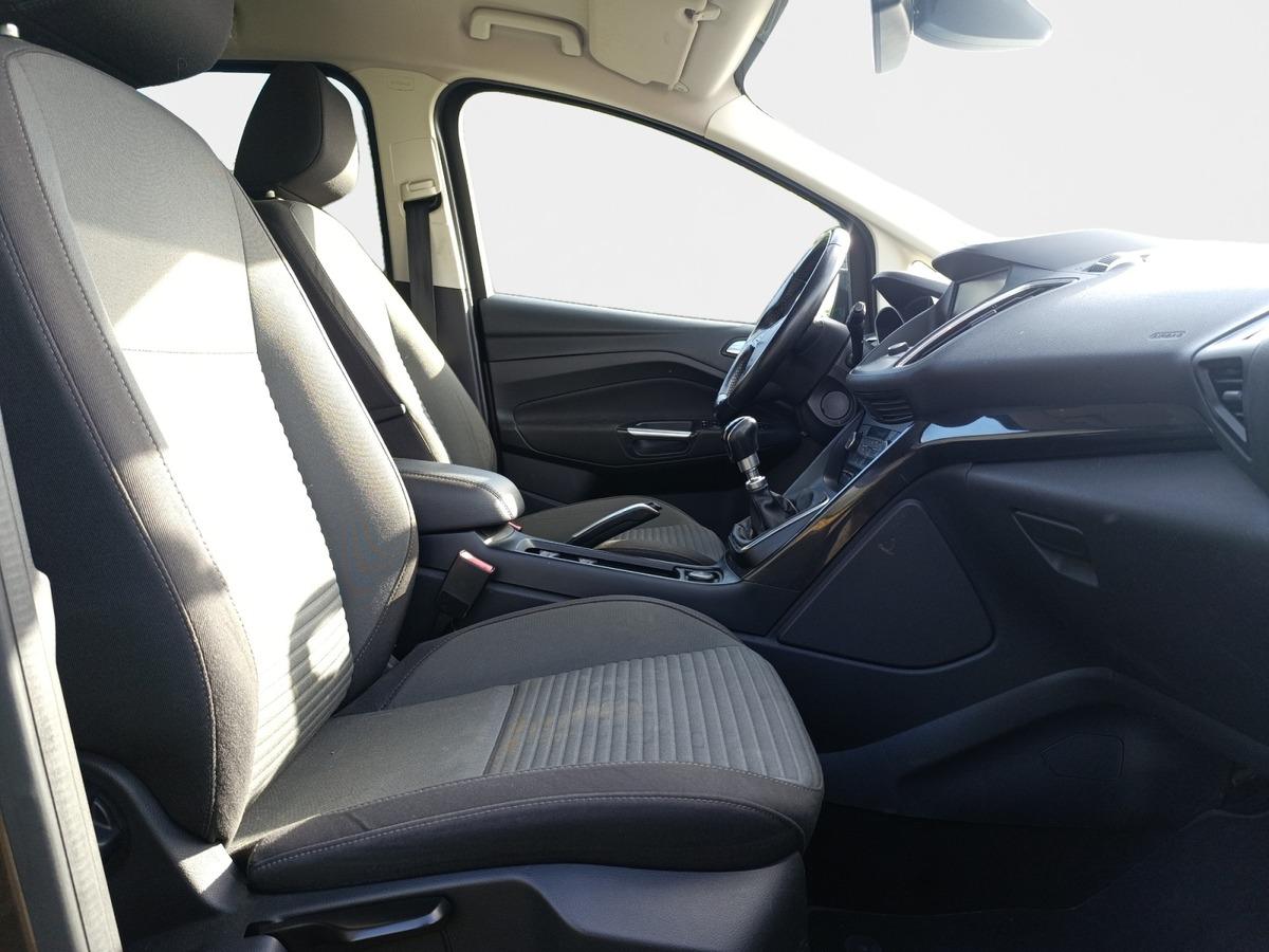 
								Ford C MAX 1.0 EcoBoost 125 S&S Titanium complet									