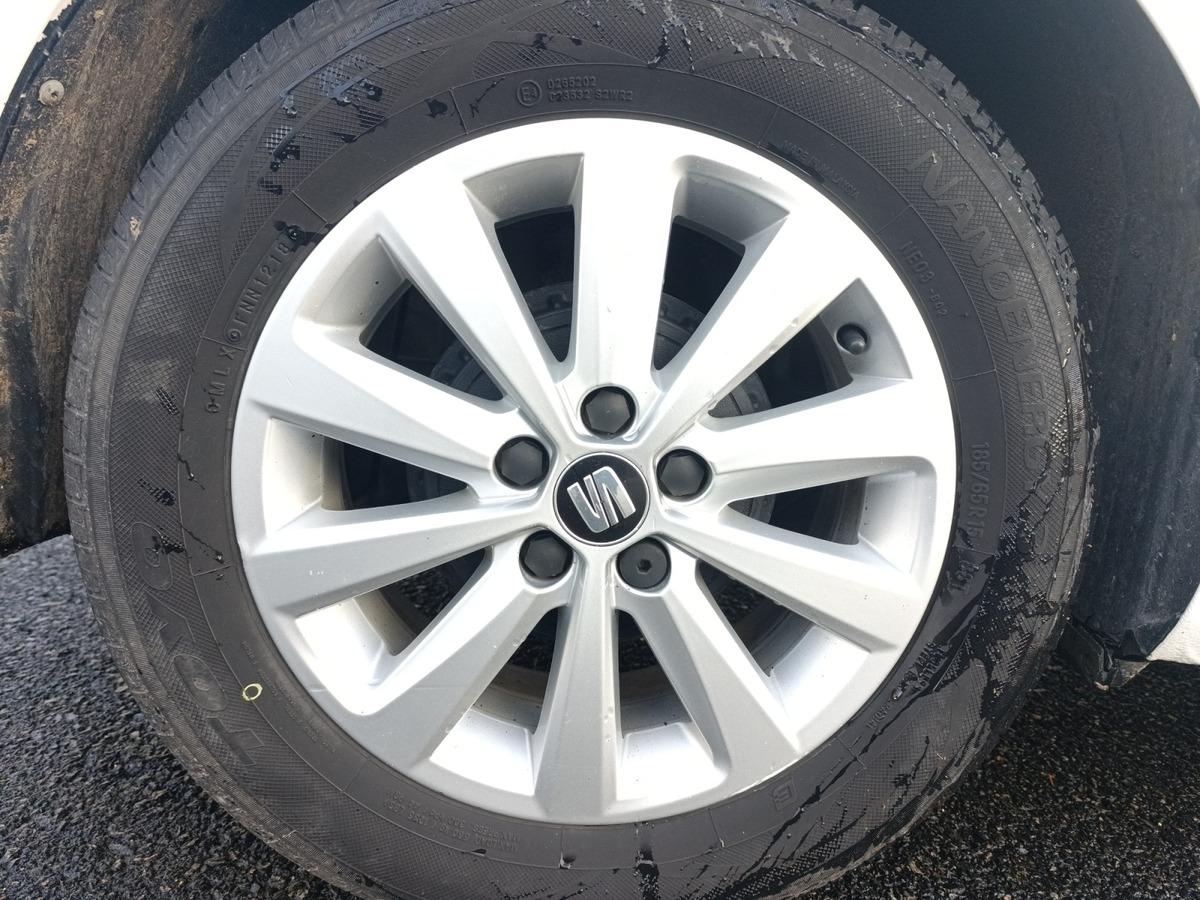 
								Seat Ibiza 1.0 75 CV S/S BVM5 STYLE complet									