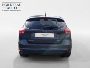 Ford Focus 1.0 EcoBoost 125 S&S Titanium