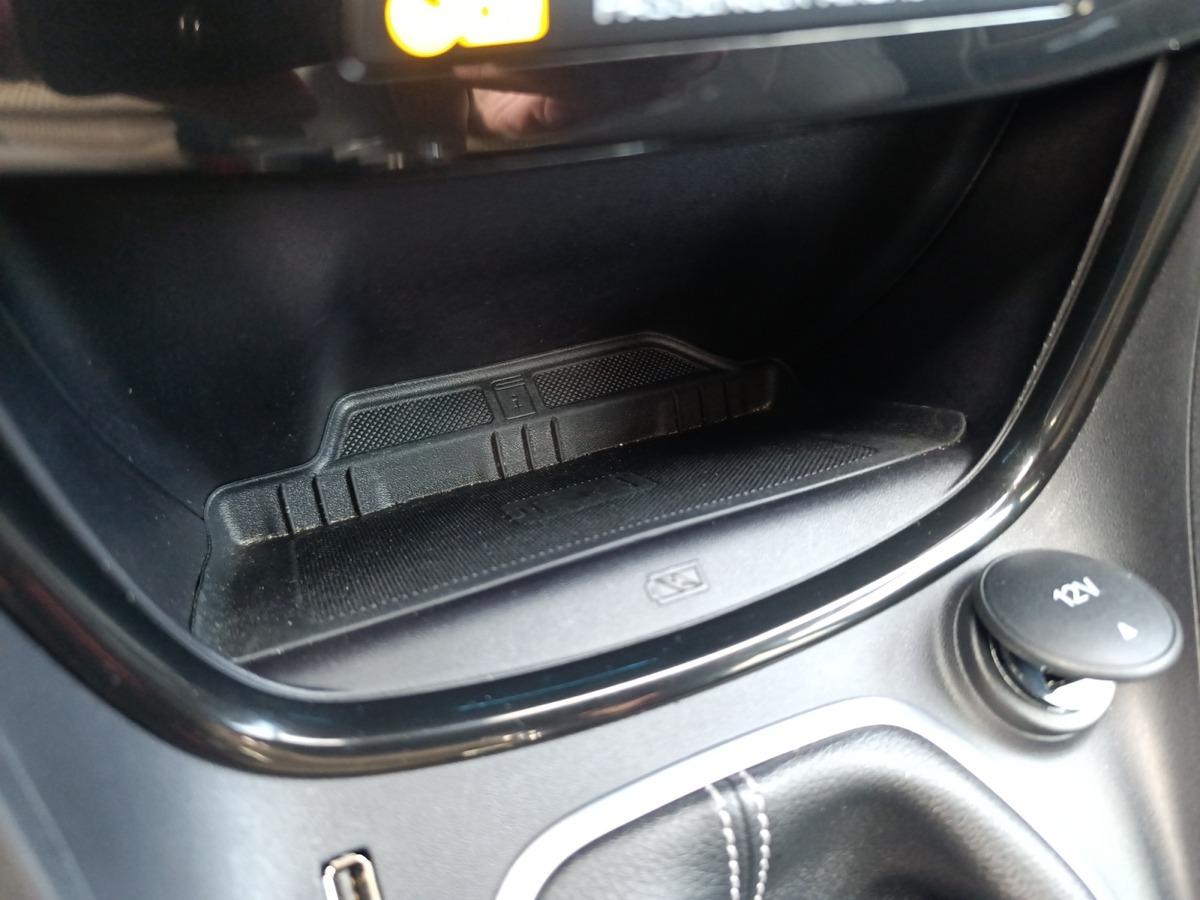 
								Ford Puma 1.0 FLEXIFUEL 125 CV MHEV TITANIUM BUSINESS complet									