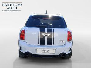 Mini Countryman R60 143 cv COOPER SD