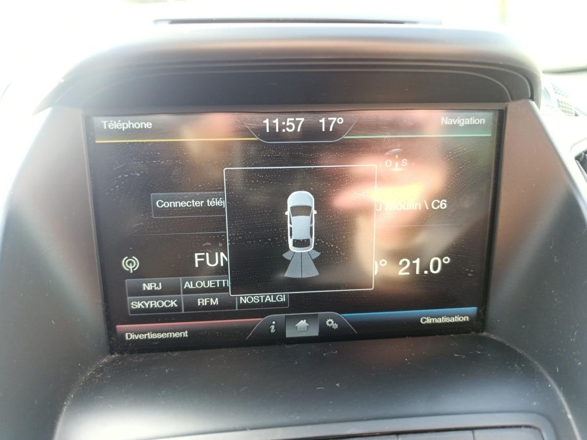 
								Ford C MAX 1.0 EcoBoost 125 S&S Titanium complet									