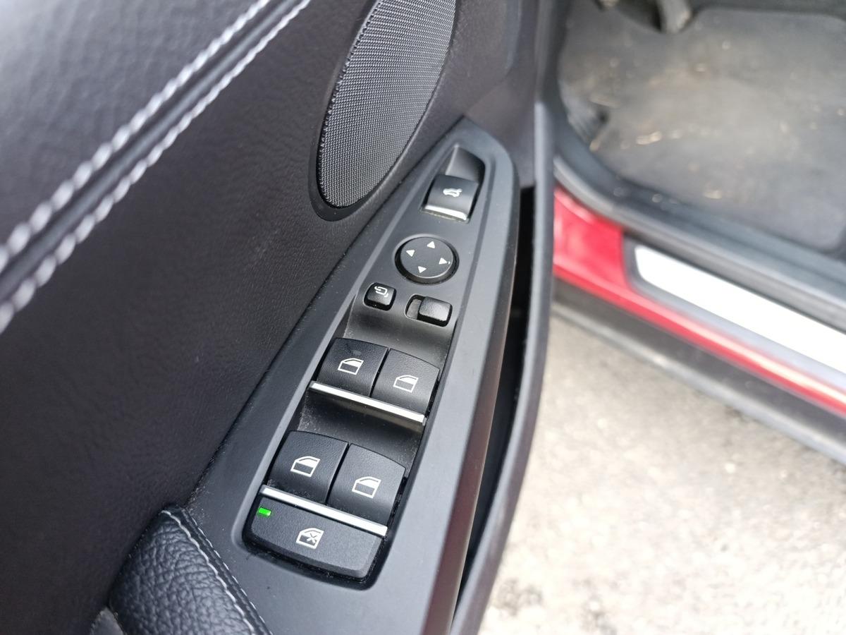 
								Bmw X3 F25 xDrive 20d 190ch X LINE complet									