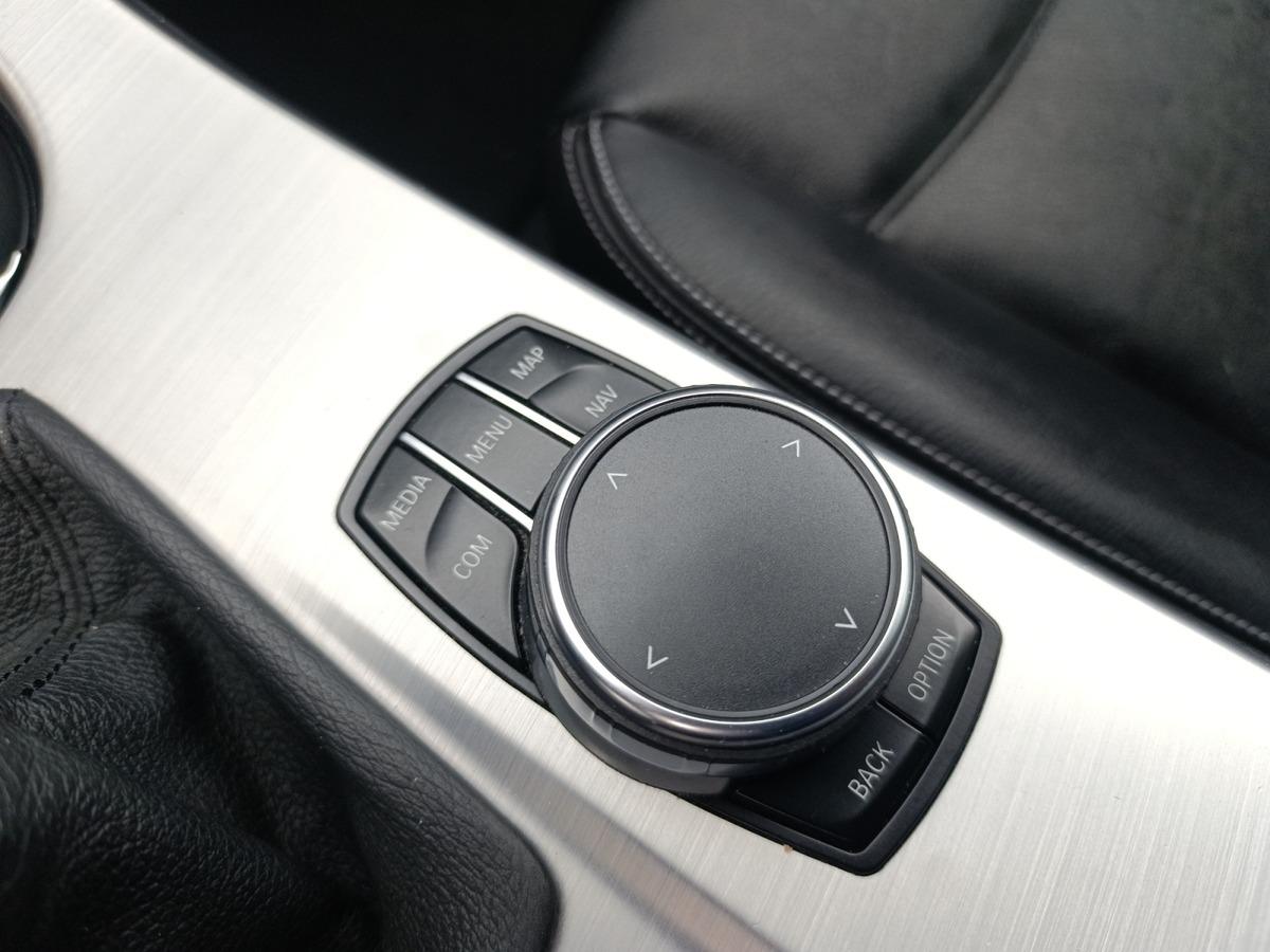 
								Bmw X3 F25 xDrive 20d 190ch X LINE complet									