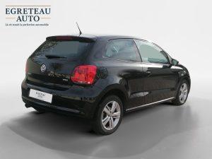 Volkswagen Polo 1.6 TDI 90 CV FAP MATCH