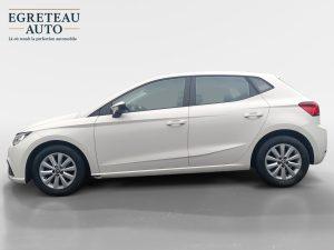 Seat Ibiza 1.0 75 CV S/S BVM5 STYLE