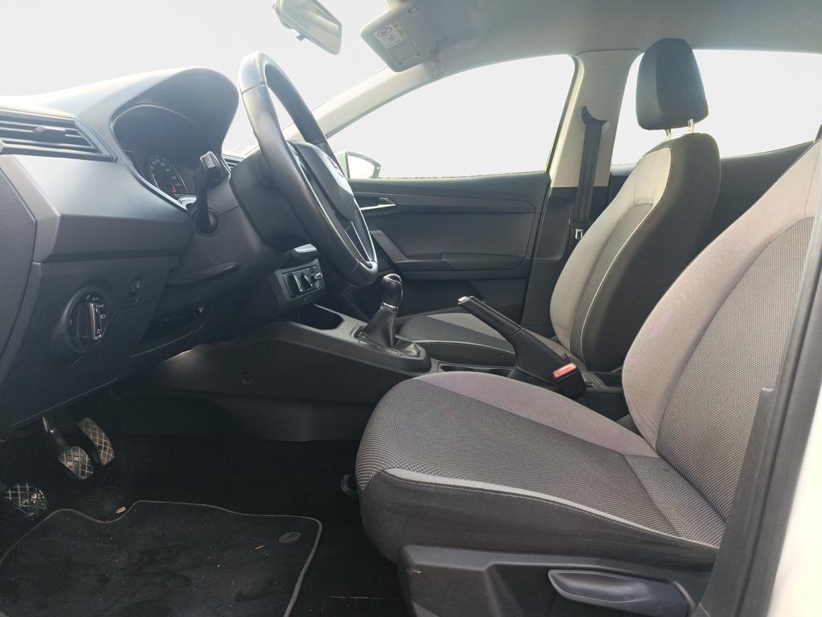 
								Seat Ibiza 1.0 75 CV S/S BVM5 STYLE complet									