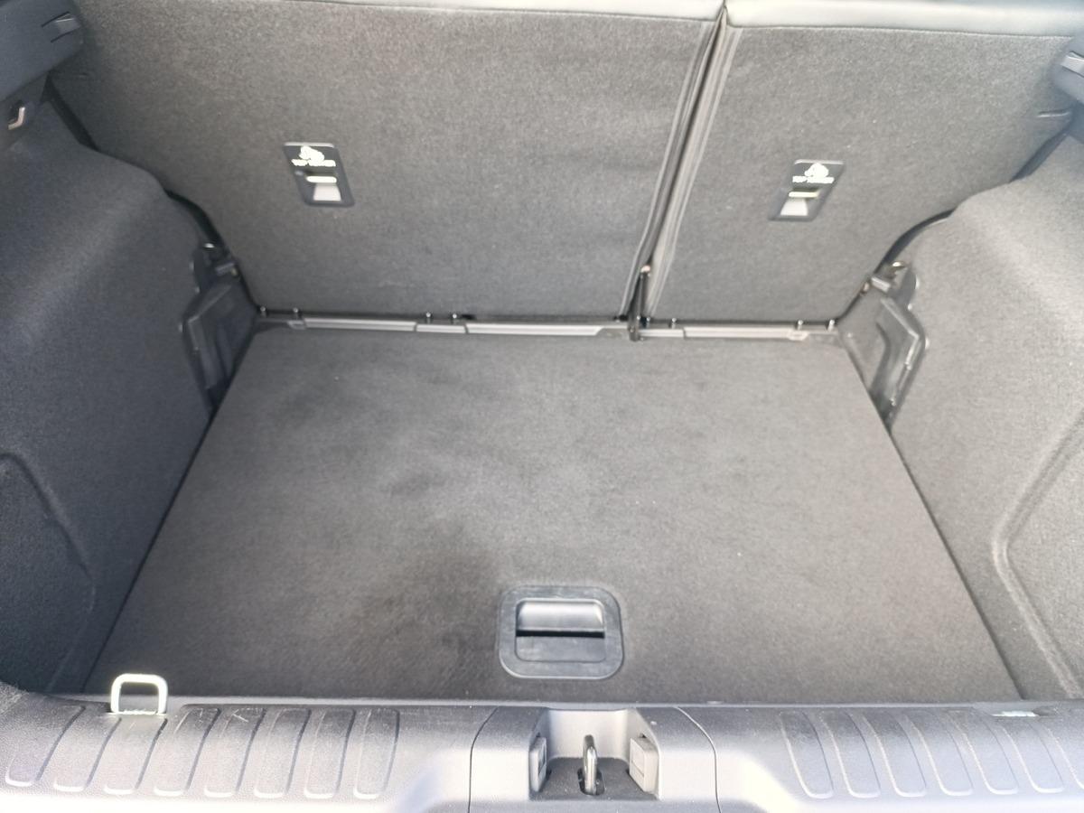 
								Ford Puma 1.0 FLEXIFUEL 125 CV MHEV TITANIUM BUSINESS complet									